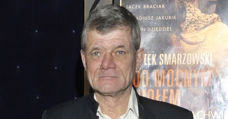 Bezrobotny aktor znalazł pracę na budowie!