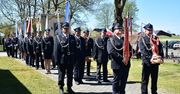 Gminny Dzień Strażaka i odpust w Lipinach w gm. Potok Górny