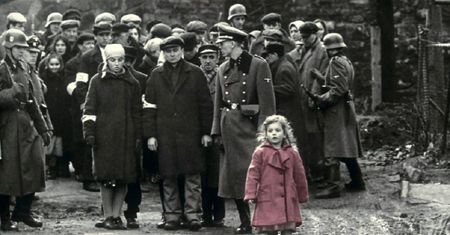 30 lat od premiery "Listy Schindlera". Przypominamy najlepsze dramaty wojenne