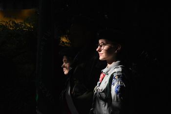 Malbork: Obchody 86. rocznicy powstania Polskiego Państwa Podziemnego