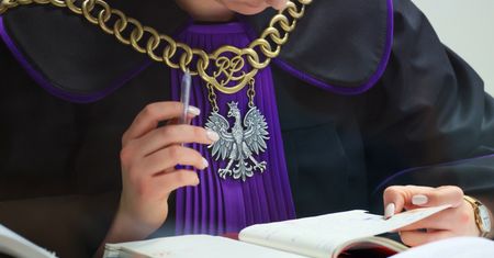 Masowo idą do sądów. Ukraińcy wygrywają w Polsce