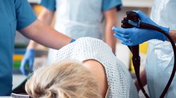 Użyli toksycznej substancji podczas kolonoskopii. Rzeczniczka mówi o "nietypowych reakcjach"