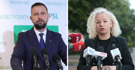 Starcie miedzy Lewicą a Trzecią Drogą. "To się w jakiś sposób opłaca"