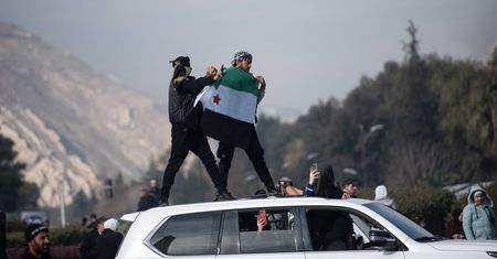 Co dalej z Syrią? Ekspert: Nowy reżim nie będzie wspierany przez Rosję