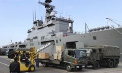 Wykryli 5 przypadków koronawirusa. Lockdown całego kraju