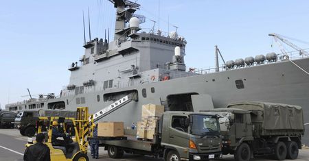 Wykryli 5 przypadków koronawirusa. Lockdown całego kraju