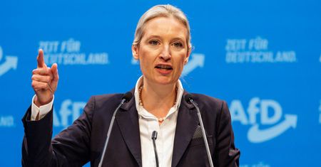 Kandydatka na kanclerza chce uruchomić Nord Stream. "Od kilkuset milionów do kilku miliardów euro kosztów"