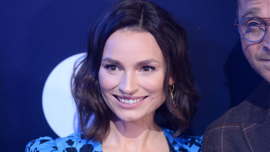 Anna Starmach