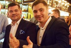 Zenek Martyniuk czaruje rzeczywistość? Ponoć poradził sobie już z synem