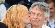 Emanuelle Seigner znowu broni Polańskiego. "Roman gwałcicielem? Niemożliwe!"