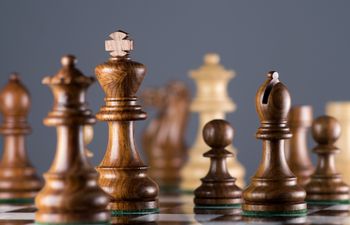 Myślisz, że umiesz grać w szachy? Sprawdź wiedzę w wymagającej krzyżówce