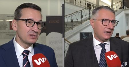 "Bodnar jest pierwszy do wylotu". Politycy o rekonstrukcji rządu