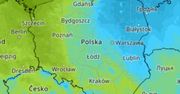 Prognoza IMGW na weekend. Temperatura znów zaskoczy