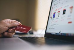 Cyber Monday. Szał zakupów trwa