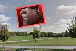 Brutalny gwałt na 13-latce. Ofiara rozpoznała potwora