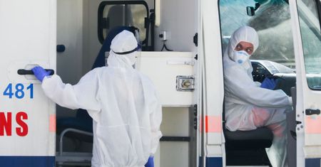 Koronawirus w Polsce. Nowe przypadki COVID-19. Zmarli kolejni chorzy. Najnowsze informacje Ministerstwa Zdrowia