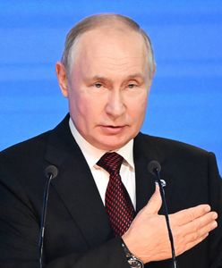 Śmierć Prigożyna. Putin mówi o granatach i alkoholu