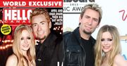 Avril Lavigne i Chad Kroeger ROZWODZĄ SIĘ?