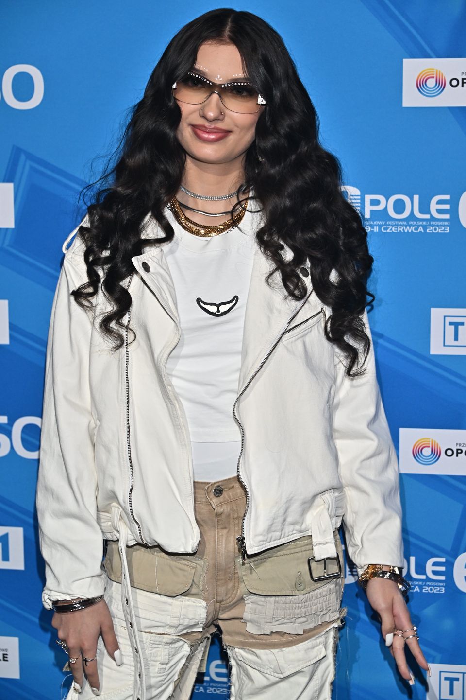 Konferencja Festiwalu w Opolu