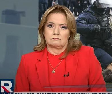 Dawno nie była tak smutna. "Nie mamy najmniejszej wątpliwości"