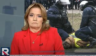 Dawno nie była tak smutna. "Nie mamy najmniejszej wątpliwości"