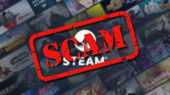 Gracz na Steam oszukiwał, że rozdaje dwa tys. kopii gry. Valve zareagowało, ale wiele osób dało się nabrać