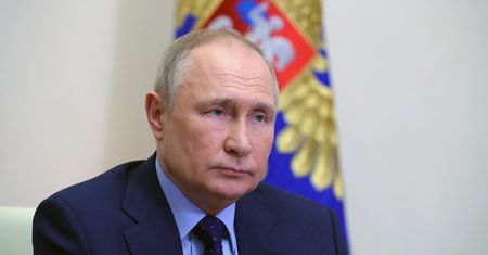 Tak Putin potraktował Siergieja Biesiadę. Przeniesiony z aresztu domowego