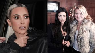 Sukcesy rodaków za granicą: Joanna Maloney z "40 kontra 20" chwali się, że poznała Kim Kardashian (FOTO)