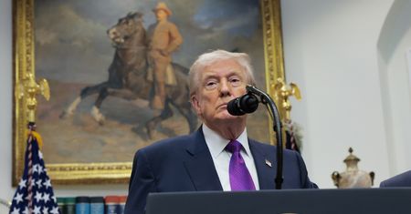 Trump wysyła Starlinki do Iranu. Odpowiedź na tłumienie demonstracji