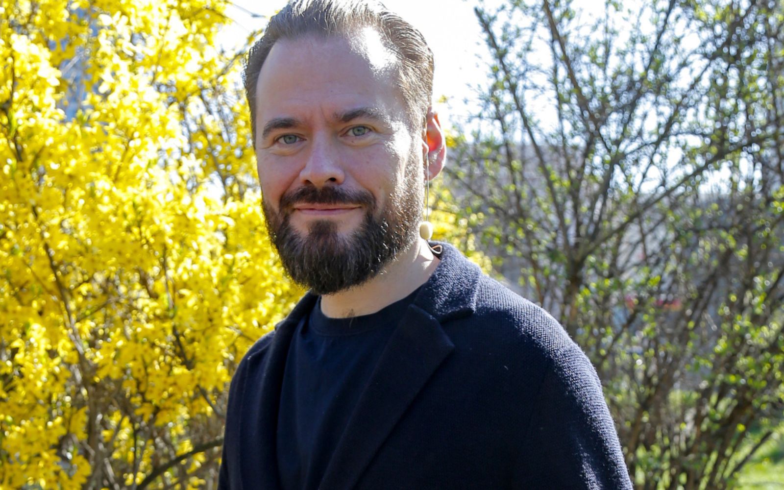 Krzysztof Stanowski