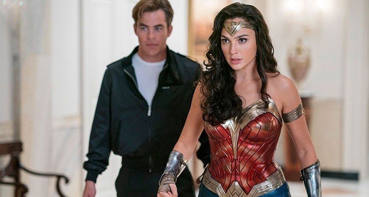 wonder woman