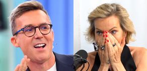 Paulina Smaszcz ujawnia, czy... ZDRADZIŁA Macieja Kurzajewskiego!