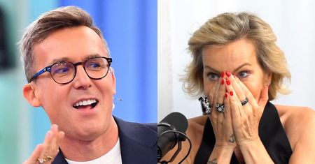Paulina Smaszcz ujawnia, czy... ZDRADZIŁA Macieja Kurzajewskiego!