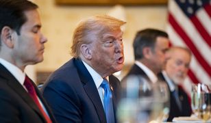 Trump powiedział, co myśli o Putinie. Padły jednoznaczne słowa