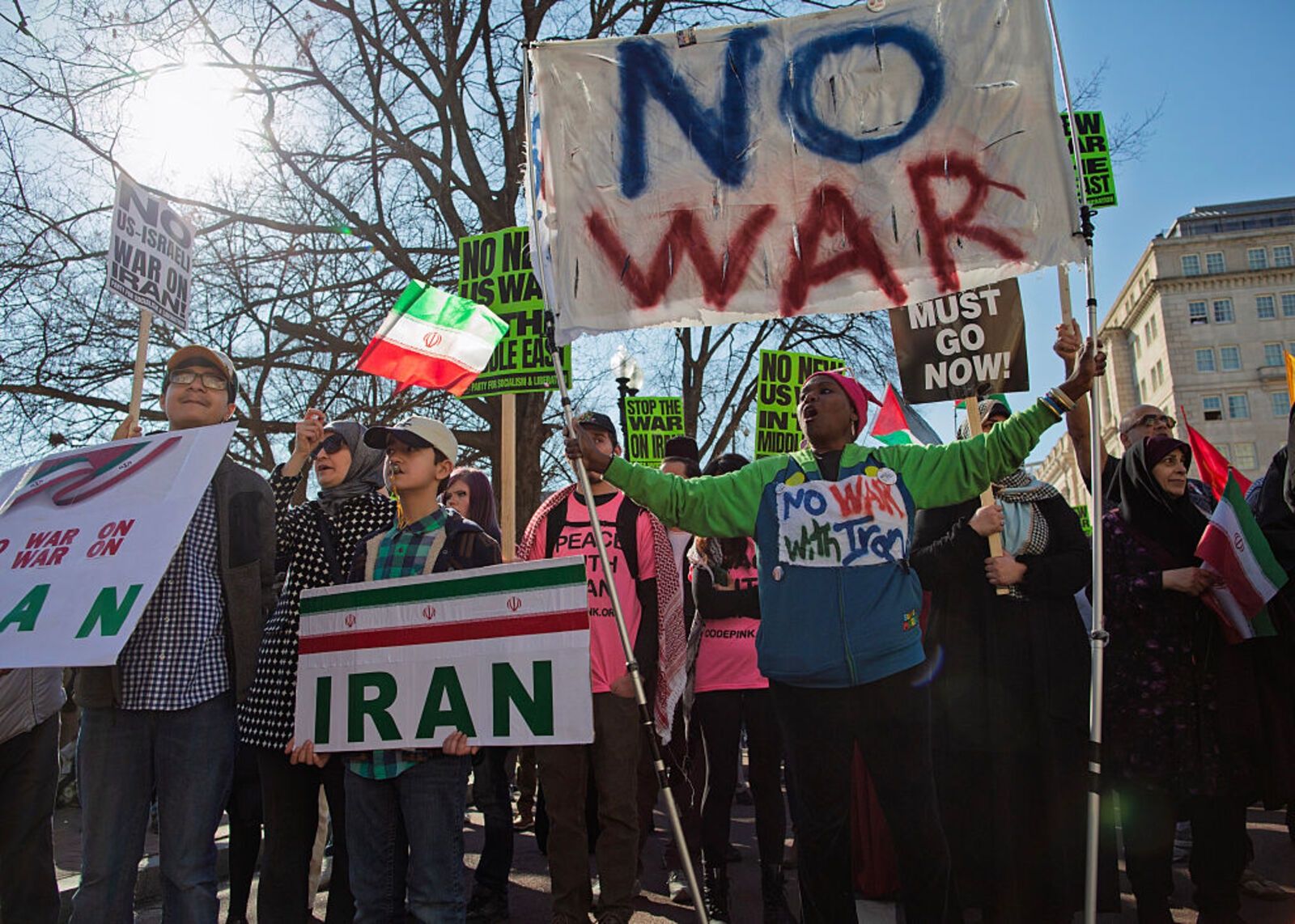 Ile kosztowała wojna z Iranem? Tyle zapłacili zwykli Amerykanie