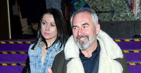 Jacek Kopczyński ma nową partnerkę. "Tak, jesteśmy razem"