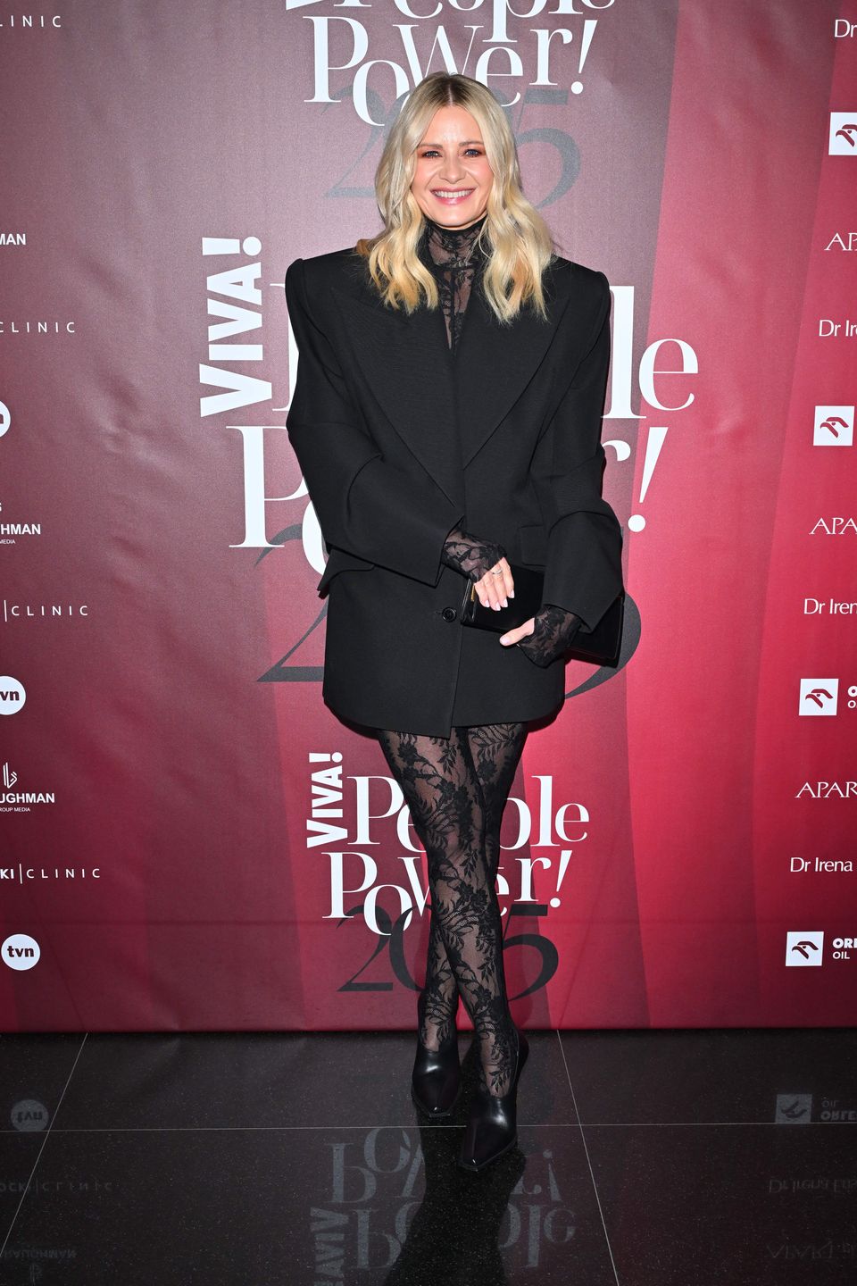 Małgorzata Kożuchowska 