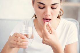 Po jakim czasie działa antybiotyk? 