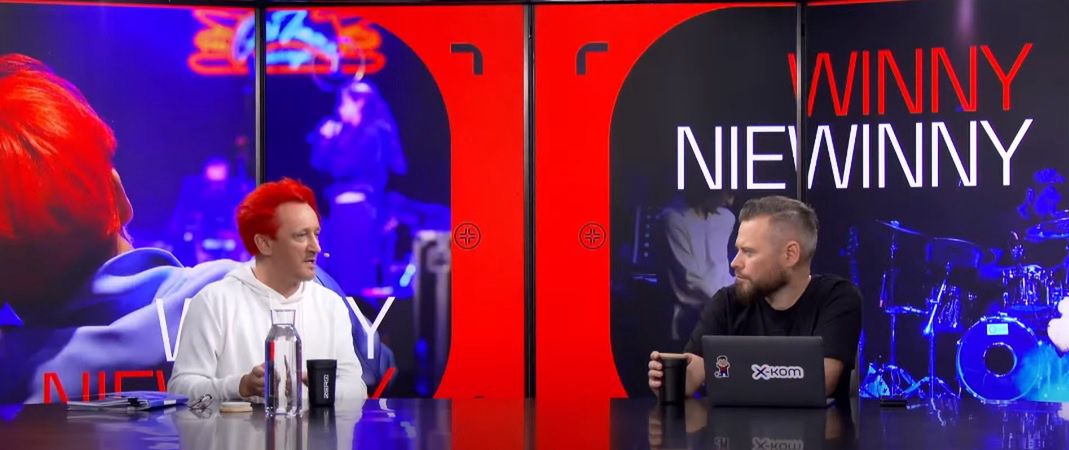 Michał Wiśniewski u Stanowskiego