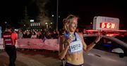 Białystok: Nocna Piątka - niezapomniana atmosfera i gorący doping kibiców