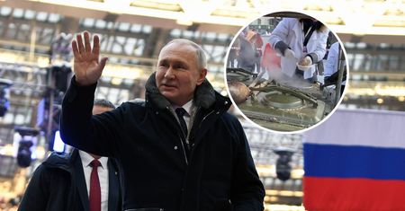To może oznaczać koniec Rosji, jaką znamy? Wnioski po "szopce" Putina