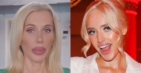 Caroline Derpienski "świętuje" rozstanie Anety Glam z multimilionerem: "Po jakiego grzyba KŁAMAŁAŚ?"