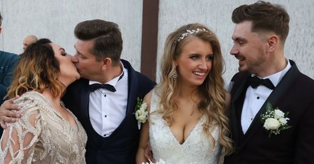 Podjęła decyzję. Ewelina Martyniuk zmienia nazwisko