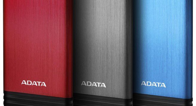 X7000 - nowy powerbank Adata z akumulatorem 7000 mAh