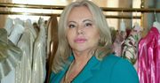 Joanna Kurowska chudnie z pomocą lekarza. Robi to dla córki?