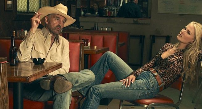 SkyShowtime zapowiada kolejny serial oryginalny. „Landman: Negocjator” zadebiutuje jesienią