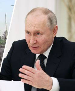 Alarmowali Putina. Ujawniają, jaka padła odpowiedź