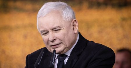 Rzecznik PiS o stanie Kaczyńskiego