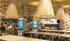 McDonald's otworzył 400. lokal w Polsce - w Mrągowie