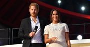 Idol księcia Harry'ego zaprosił go z Meghan na święta. Nie zgadniesz, kto to